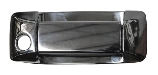 [TOHIA05MEXCRR] MANIJA EXT TOYOTA HIACE 04-12 PLAST CROM PTA CORREDIZA LAT (12879) TW