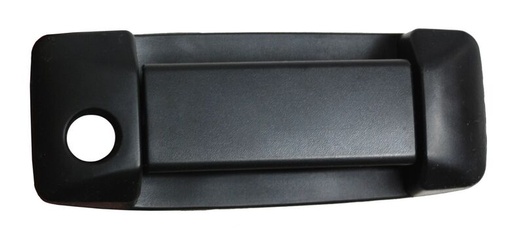 [TOHIA05MAECHL] MANIJA EXT TOYOTA HIACE DE 2004 AL 2012 PLAST TEXT LAT IZQ TW