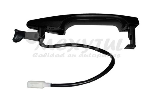 [TOLAN08MEXDR] MANIJA EXT TOYOTA LAN CRUISER DE 2008 AL 2013 DEL DER REM (13145) TW