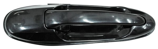 [MEPTLC98TR] MANIJA EXT TOYOTA LAND CRUISER 98-07/ SEQUOIA 01-07 PLAST LISA TRAS DER TW