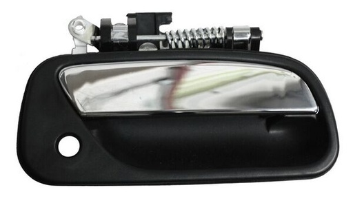 [TOPUT93MEXCRDR] MANIJA EXT TOYOTA PU T100 DE 1993 AL 1998 PLAST CROM DEL DER (12901) TW