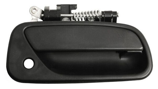 [TOPUT93MEXTXDR] MANIJA EXT TOYOTA PU T100 DE 1993 AL 1998 PLAST TEXT DEL DER (6139) TW