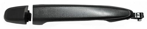 [MEPTSI04DR] MANIJA EXT TOYOTA SIENNA 04-10/ TACOMA 05-15 PLAST TEXT S/HOYO P/LLAVE DEL DER TW 
