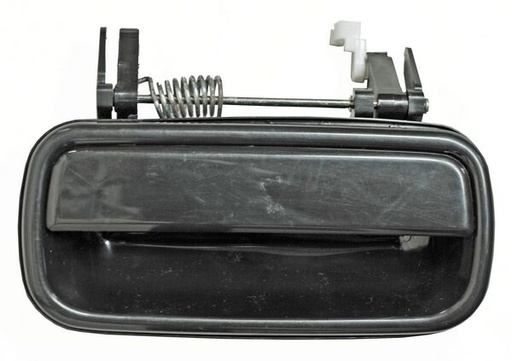 [TOTAC95MANEXTR] MANIJA EXT TOYOTA TACOMA 95-04 LISA TRASERA PLASTICO DER *R