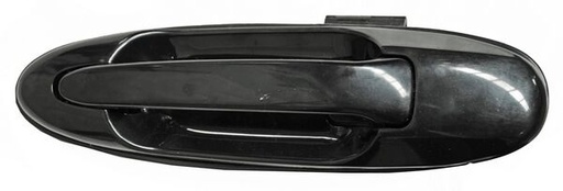 [TOTUN00MEXLSTR] MANIJA EXT TOYOTA TUNDRA DE 2000 AL 2006 CAB DOBLE PLAST LISA TRAS DER (13101) TW