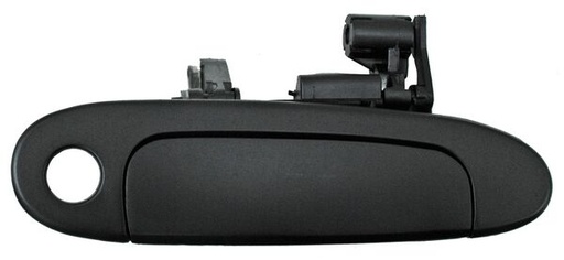 [MEPTYA04TR] MANIJA EXT TOYOTA YARIS 04-05/ ECHO 00-05 PLAST LISA TRAS DER TW