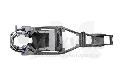 [VOJET99MEXDL] MANIJA EXT VOLKSWAGEN JETTA / BORA / PASSAT / GOLF / LUPO DE 2009 AL 2020/ FOX/ IBIZA/ CORDOBA/ LEON/ TOLEDO DE 1999 AL 2016 (BASE) DEL/TRAS IZQ (13314) *A