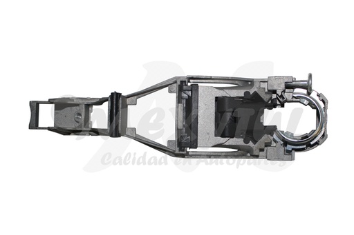 [VOJET99MEXDR] MANIJA EXT VOLKSWAGEN JETTA / BORA / PASSAT / GOLF / LUPO DE 1999 AL 2016 BASE DEL DER (13313) *A