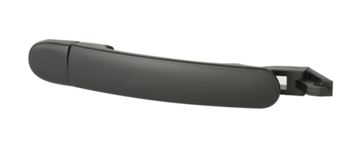 [VOPOL02MEXLSD] MANIJA EXT VOLKSWAGEN JETTA / PASSAT / LUPO / GOLF / POLO / GOL DE 2009 AL 2020 / FOX / IBIZA / CORDOBA / LEON / TOLEDO DE 1999 AL 2016 PLAST S/HOYO DEL IZQ (6161) TW