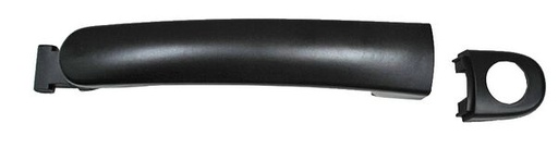 [MEPVJE11L] MANIJA EXT VOLKSWAGEN JETTA BICENTENARIO 11-18 PLAST LISA DEL IZQ TW 