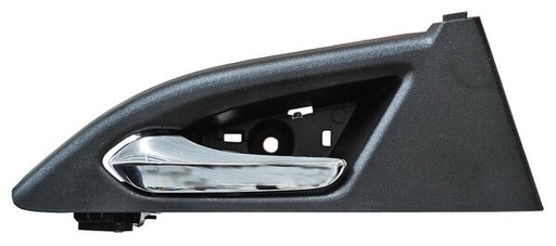 [MICDCT08TNL] MANIJA INT CADILLAC CTS 08-13 PLAST NEG/CROM TRAS IZQ TW