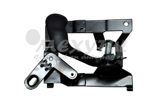 [CHAST97MAIR] MANIJA INT CHEVROLET ASTRO DE 1997 AL 2005 DER (11762) *R