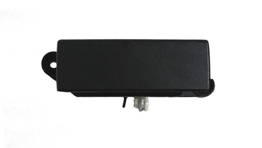 [CHAST94MAIPCN] MANIJA INT CHEVROLET ASTRO/SAFARI DE 1994 AL 2005 METAL NEG PTA CORREDIZA LAT (5645) TW