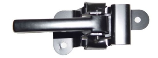 [CHAST85MAIDR] MANIJA INT CHEVROLET ASTRO/SAFARI/GMC DE 1985 AL 1992 METAL NEG DER DEL TYC (5642) TW