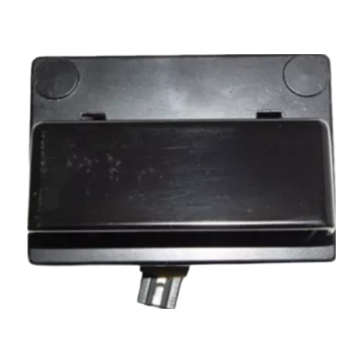 [CHAST85MAT] MANIJA INT CHEVROLET ASTRO/SAFARI/GMC DE 1985 AL 1994 METAL NEG TAPA TRAS (5644) *R