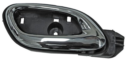 [MICCM10L] MANIJA INT CHEVROLET CAMARO 10-15 PLAST CROM IZQ TW