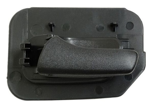 [CHSW94MAINTL] MANIJA INT CHEVROLET CHEVY SWING/ JOY/ MONZA DE 1994 AL 2008 PLAST NEG TRAS IZQ TW