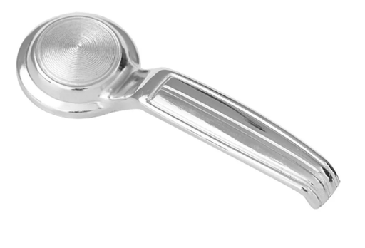 [CHCHE73MANINT] MANIJA INT CHEVROLET CHEYENNE/CUSTOM/SUBURBAN DE 1973 AL 1980 CROM DER/IZQ *A