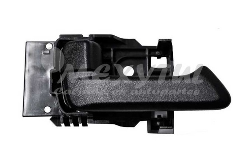 [CHCOL04MAINGR] MANIJA INT CHEVROLET COLORADO/CANYON DE 2004 AL 2012 PLAST NEG TEXT DEL/TRAS DER (11760) TW