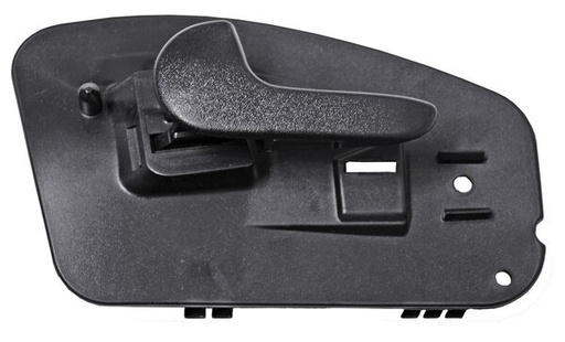 [CHCOR00MAITXTR] MANIJA INT CHEVROLET CORSA DE 2002 AL 2008 / MERIVA DE 2004 AL 2008 PLAST TEXT TRAS DER (5753) TW