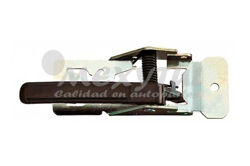 [CHCUT87MAIR] MANIJA INT CHEVROLET CUTLASS DE 1987 AL 1996/ CAMARO DE 1974 AL 1981/ CAVALIER DE 1982 AL 1989/ CELEBRETY DE 1982 AL 1996/ CITATION/ DE 1980 AL 1985 CORVETTE DE 1978 AL 1982/ BUICK CENTURY DE 1982 AL 1996/ BUICK SKYLARK DE 1975 AL 1991/ OLDSMOBILE CUTLASS DE 1987 AL 1996/ PONTIAC FIREBIRD DE 1975 AL 1981/ PONTIAC SUNBIRD DE 1976 AL 1991 DER (12716) TW