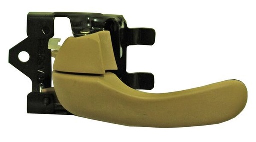 [MICIM00CL] MANIJA INT CHEVROLET IMPALA/ MONTECARLO 00-05 PLAST CAFE DEL/TRAS IZQ TW