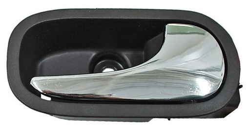 [MICMA08TCR] MANIJA INT CHEVROLET MALIBU 08-12 PLAST CAFE/CROM TRAS DER TW