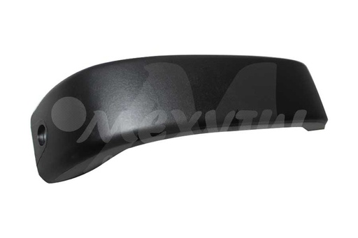 [CHPU07MAIJT] MANIJA INT CHEVROLET PU DE 2007 AL 2013 CAB 1/2 JALADERA TRAS IZQ (13125) EX+