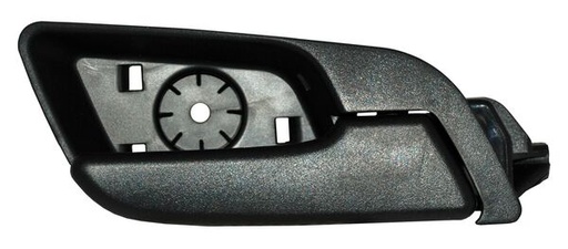 [MICSO12NR] MANIJA INT CHEVROLET SONIC 12-17 PLAST NEG DEL/TRAS DER TW