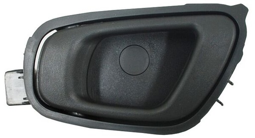 [MICSP11TGL] MANIJA INT CHEVROLET SPARK 11-17 PLAST GRIS TRAS IZQ TW