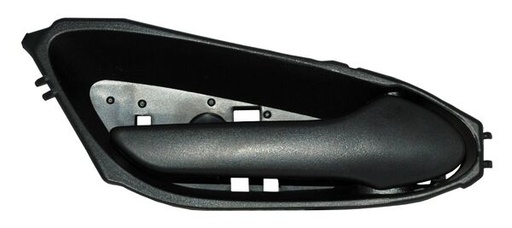 [MICSP16R] MANIJA INT CHEVROLET SPARK DE 2016 AL 2020 LINEA NVA PLAST NEG TEXT DEL/TRAS DER TW