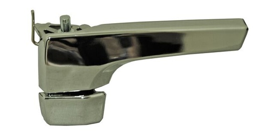 [MICUP05R] MANIJA INT CHEVROLET UPLANDER/ MONTANA 05-09 PLAST CROM DEL DER TW *R