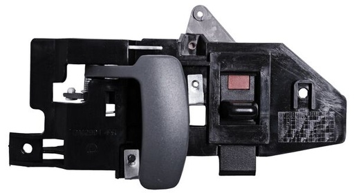 [CHVAN96MAITXDL] MANIJA INT CHEVROLET VAN EXPRESS DE 1996 AL 2002 PLAST TEXT DEL IZQ (12721) TW