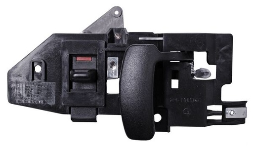 [CHVAN96MAITXR] MANIJA INT CHEVROLET VAN EXPRESS DE 1996 AL 2002 PLAST TEXT DEL/TRAS DER (12720)