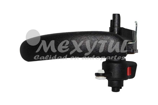 [CHVEN97MAIDL] MANIJA INT CHEVROLET VENTURE DE 1997 AL 2006/TRANSPORT DE 1997 AL 1998/SILHOUETTE DE 1997 AL 2004 DEL IZQ (13323) 