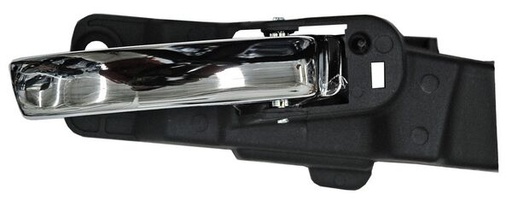 [MID20012R] MANIJA INT CHRYSLER 200 12-14 PLAST CROM DEL/TRAS DER TW