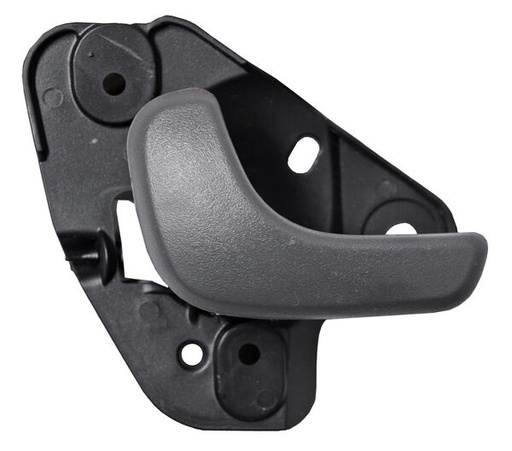 [MADO-VO07-PLGSI31] MANIJA INT CHRYSLER VOYAGER/ CARAVAN/ TOWN & COUNTRY 01-07 PLAST GRIS DEL DER