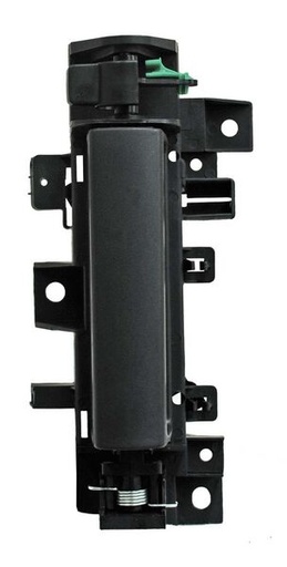 [MIDVO11NLR] MANIJA INT CHRYSLER VOYAGER/ CARAVAN/ TOWN & COUNTRY 11-13 PLAST NEG LAT DER TW