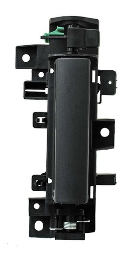 [MIDVO11NLL] MANIJA INT CHRYSLER VOYAGER/ CARAVAN/ TOWN & COUNTRY 11-13 PLAST NEG LAT IZQ TW