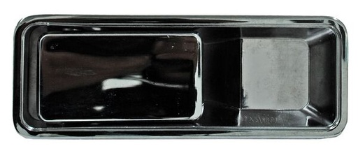 [MIINDI84CR] MANIJA INT DINA/ FAMSA 84-05 METAL CROM DER TW