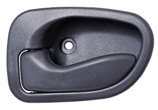 [DOAT01MAINDR] MANIJA INT DODGE ATOS DE 2001 AL 2011 PLAST GRIS DEL DER TW