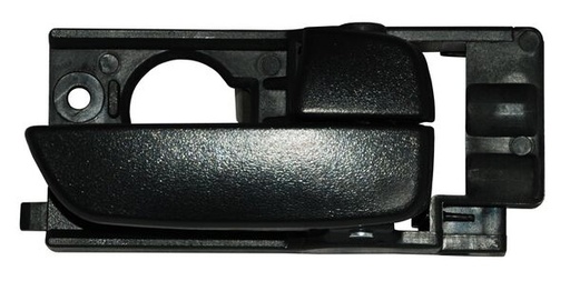 [DOATT06MAINGDR] MANIJA INT DODGE ATTITUDE 06-11 PLAST NEG DEL DER (12753) TW *R