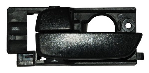 [DOATT06MAINDELL] MANIJA INT DODGE ATTITUDE 06-11 PLAST NEG DEL IZQ TW