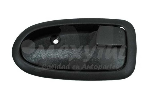 [DOH1006MAIHGR] MANIJA INT DODGE H100 DE 2006 AL 2012 PLAST GRIS DER (132299) TW