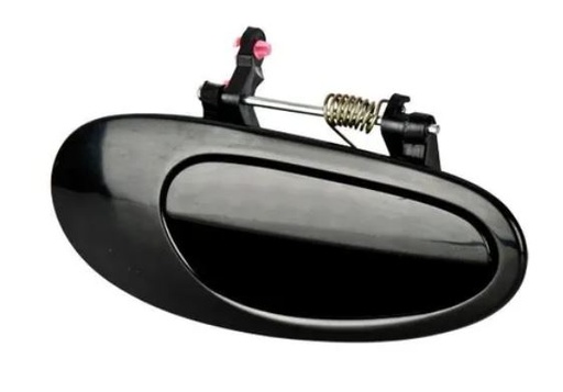 [DONEO00MAINR] MANIJA INT DODGE NEON DE 2000 AL 2006 NEG DEL/TRAS DER *A