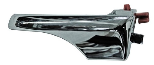 [DOPAC04MAICRR] MANIJA INT DODGE PACIFICA 04-08 PLAST CROM DEL/TRAS DER (133216) TW