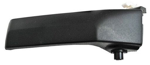 [DOPU09MAINTR] MANIJA INT DODGE PU 09-13 QUAD CAB PLAST TEXT TRAS DER TW