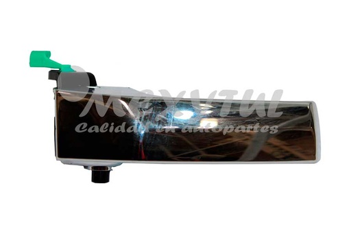 [DOPU10MAIL] MANIJA INT DODGE PU DE 2010 AL 2013 PLAST CROM DEL/TRAS IZQ (13262) AE *R