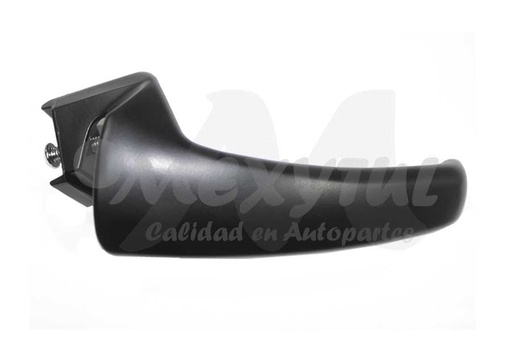 [DOPUR94MAIR] MANIJA INT DODGE PU RAM DE 1994 AL 2001 PLAST NEG DEL DER (5624) TW