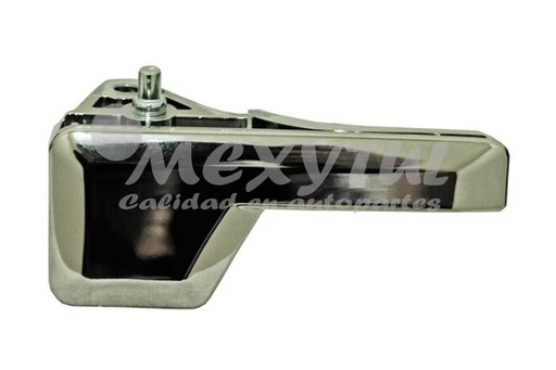 [FOEDG07MAICRDR] MANIJA INT FORD EDGE DE 2007 AL 2014 PLAST CROM DEL DER (13279) TW